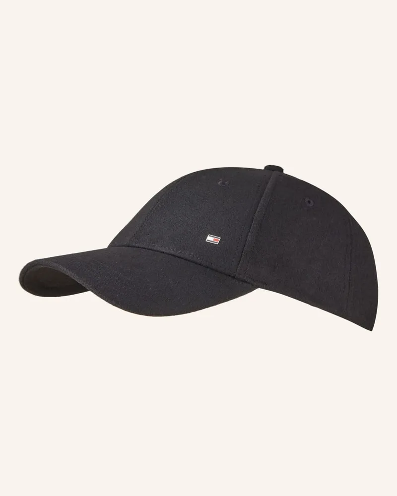 Tommy Hilfiger Cap Schwarz