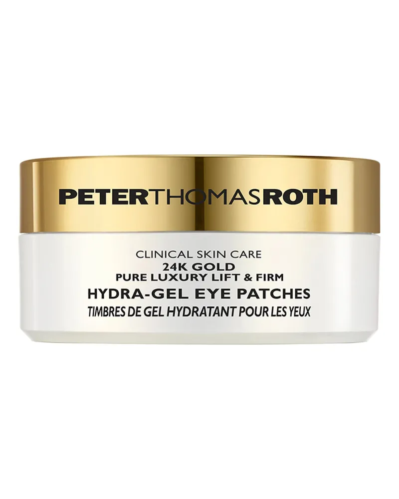 Peter Thomas Roth 24K GOLD PURE LUXURY LIFT & FIRM 