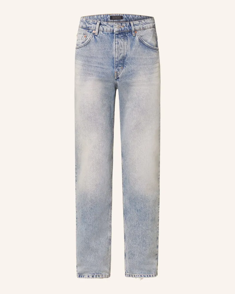 Drykorn Jeans HIGHT Relaxed Fit Blau