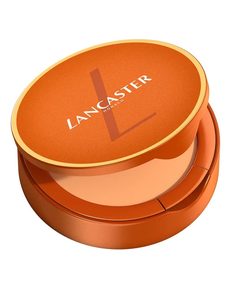 Lancaster Infinite Bronze Lsf 50 Sunlight Compact Cream 9 g 