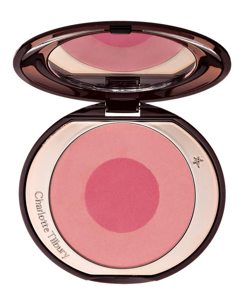 Charlotte Tilbury CHEEK TO CHIC Love