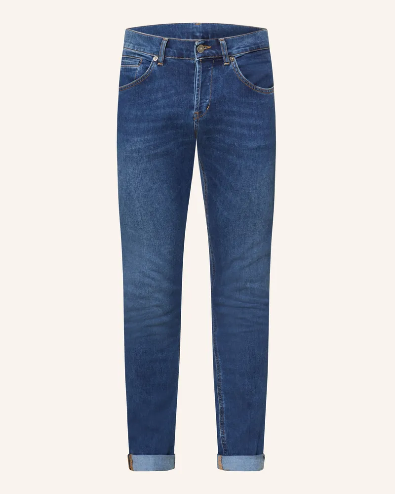 Dondup Jeans GEORGE Skinny Fit 800