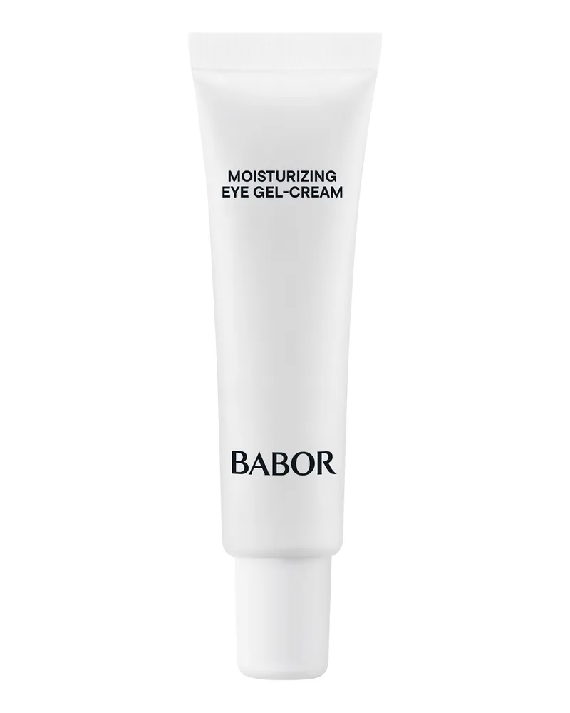 Babor Care Moisturizing Eye Gel Cream 15 ml 