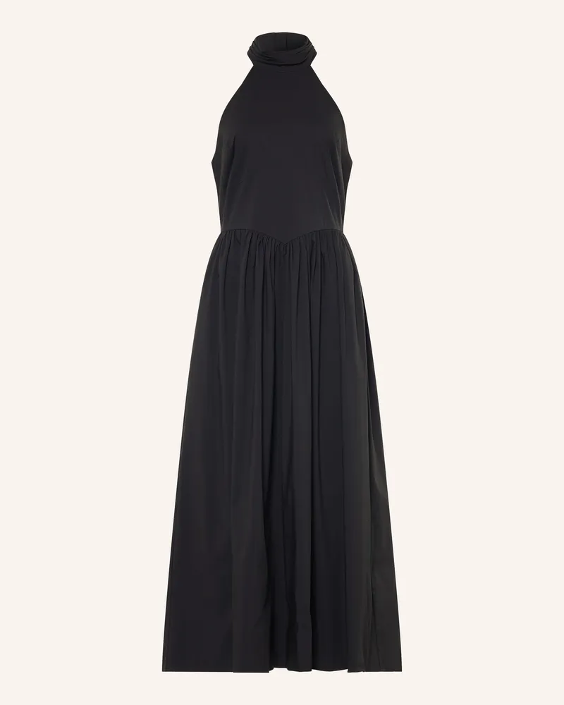 AllSaints Kleid Arora schwarz Schwarz