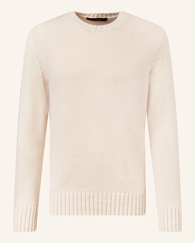 windsor. Cashmere-Pullover Beige