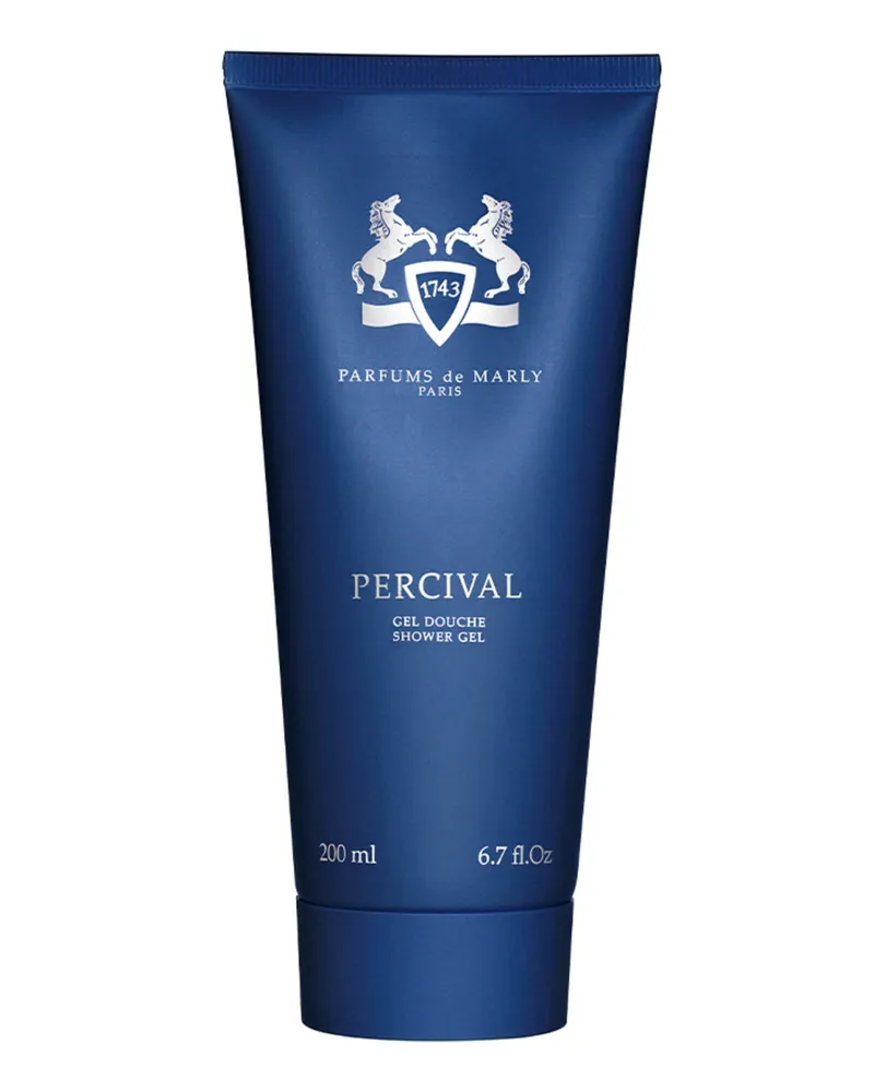 PARFUMS de MARLY PERCIVAL 