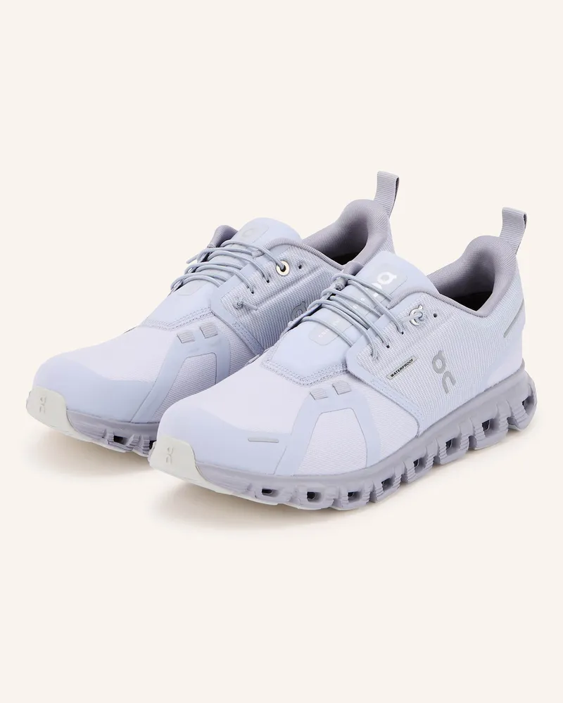 ON Sneaker CLOUD 6 WP Helllila