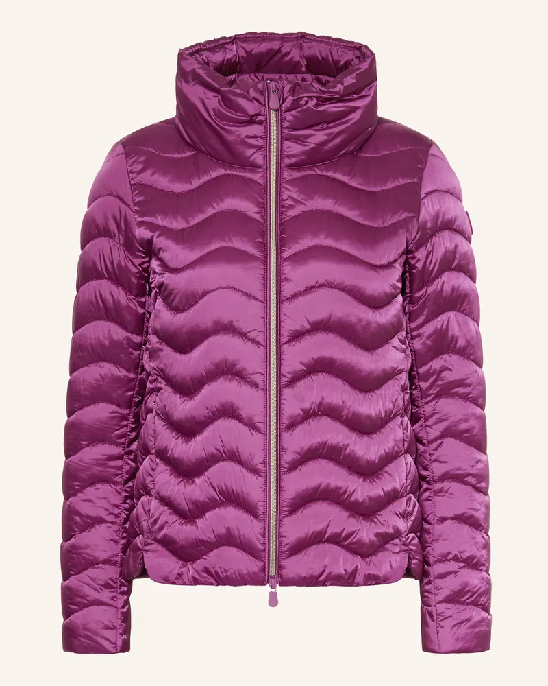Save The Duck Steppjacke PERIDOT Fuchsia