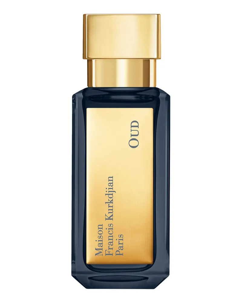 Maison Francis Kurkdjian Oud Extrait de Parfum 35 ml 