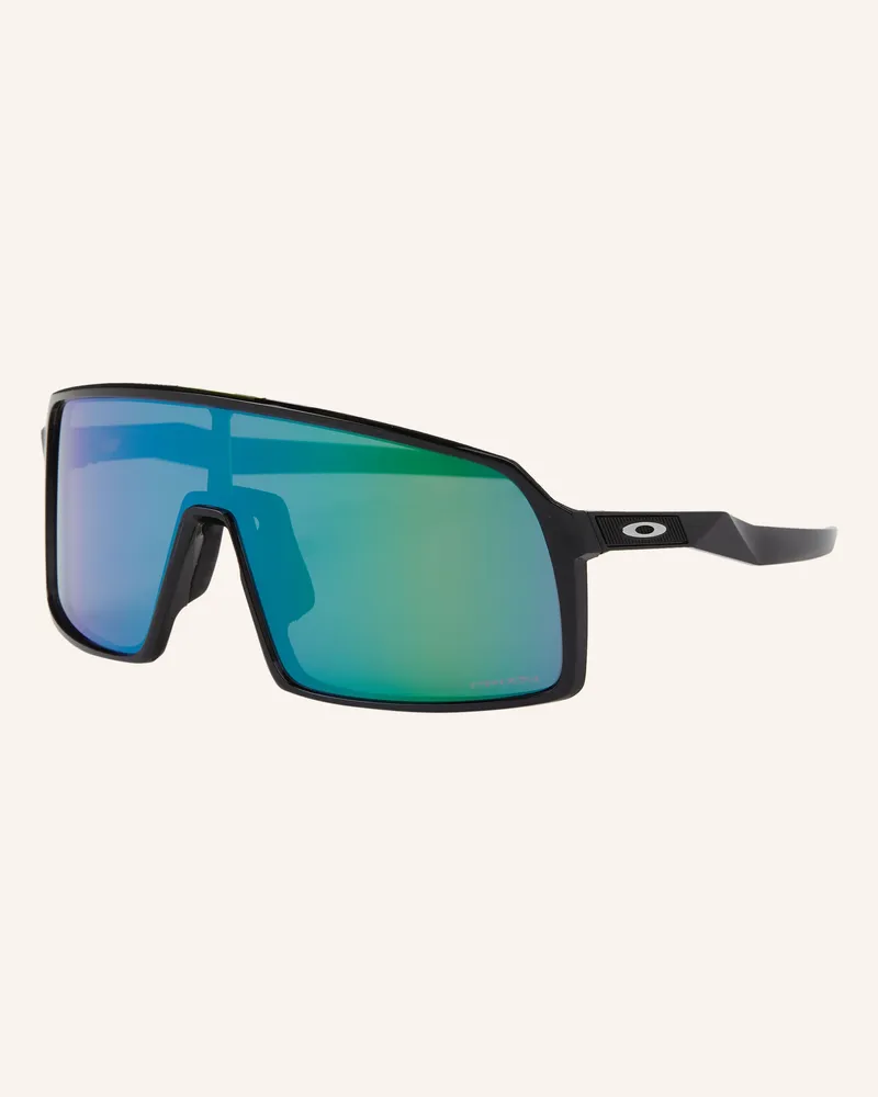 Oakley Radbrille Sutro schwarz 940603