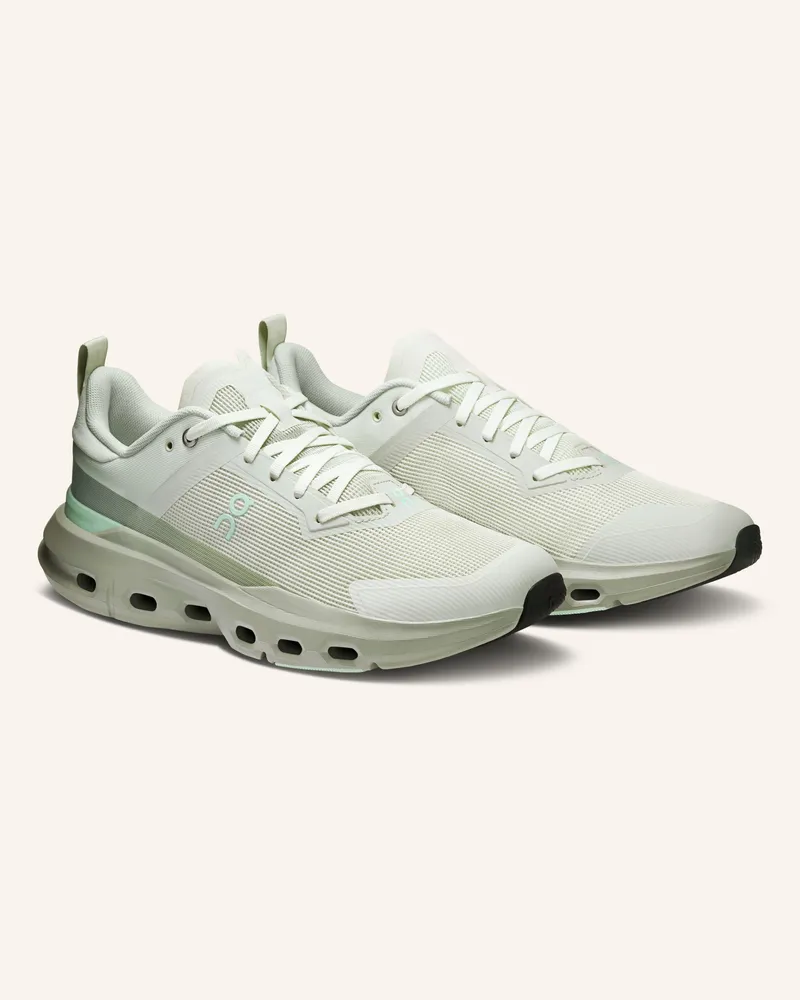 ON Fitnessschuhe Cloudpulse Next gruen Hellgrün