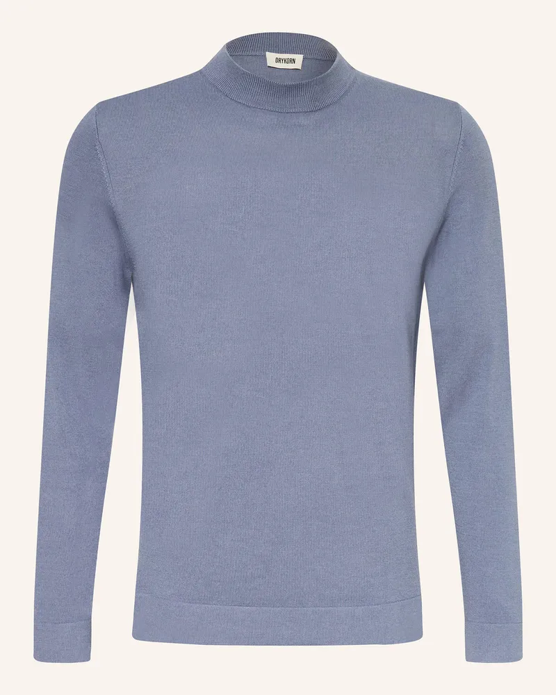 Drykorn Pullover ARWON Blaugrau