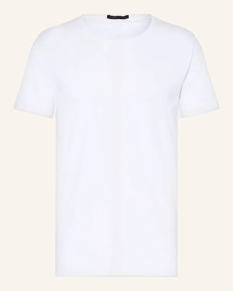 Drykorn T-Shirt Kendrick weiss Weiss
