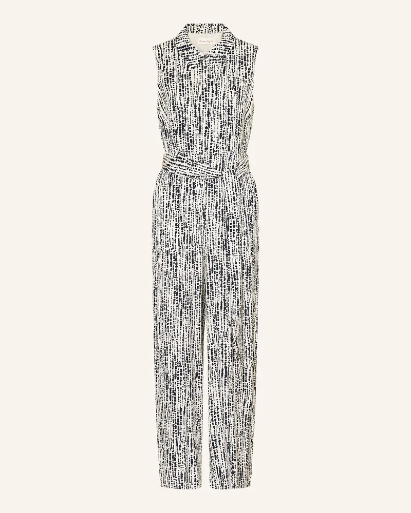 Phase Eight Jumpsuit JANINE Schwarz