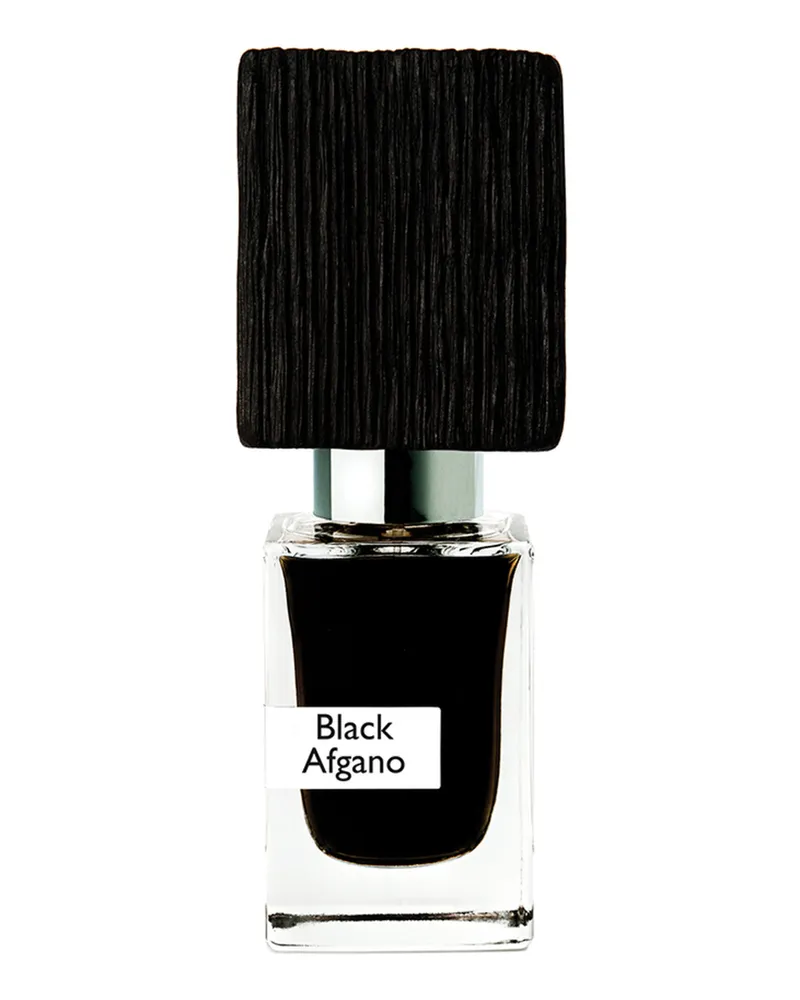 Nasomatto Black Afgano Extrait de Parfum 30 ml 