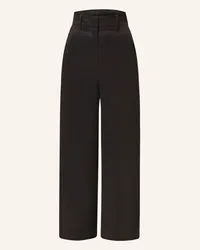 Marc O'Polo Culotte Schwarz