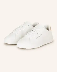 Tommy Hilfiger Sneaker - ECRU Weiss