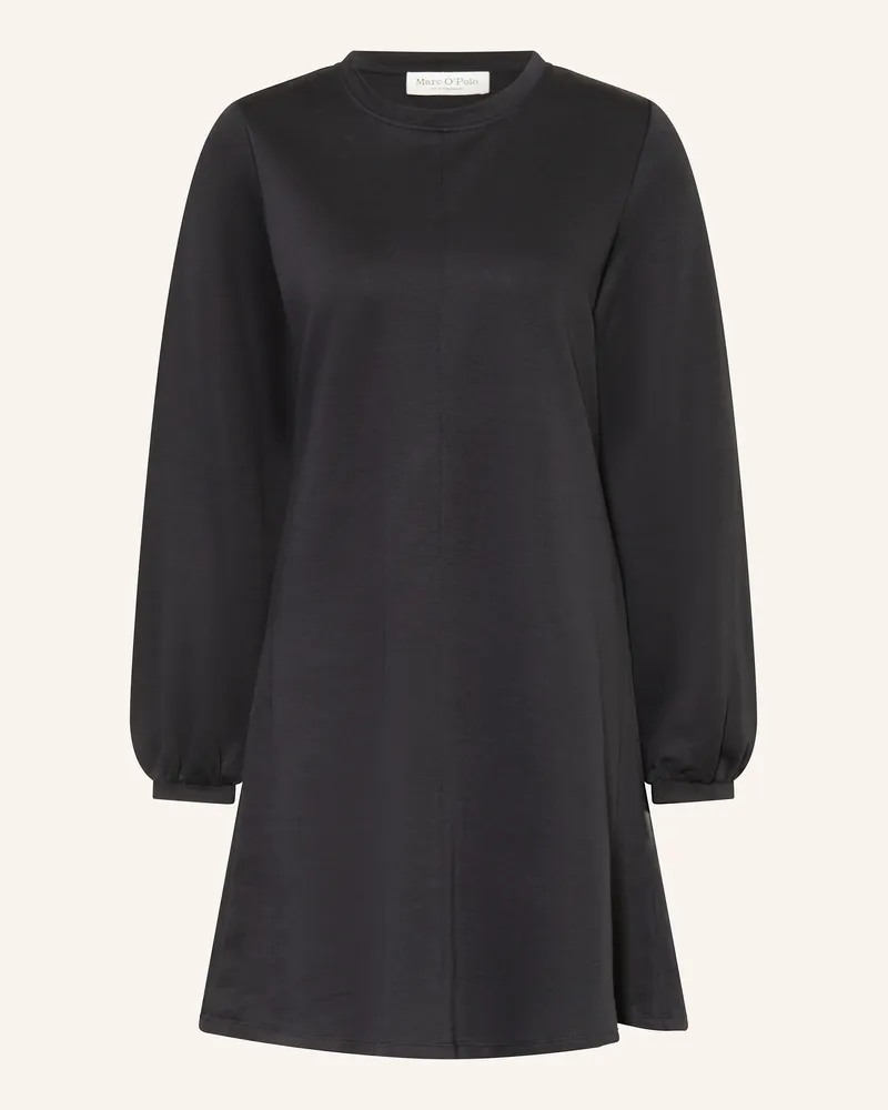 Marc O'Polo Jerseykleid Dunkelblau