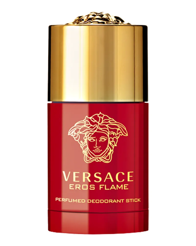 Versace Eros Flame Deodorant-Stick 75 g 