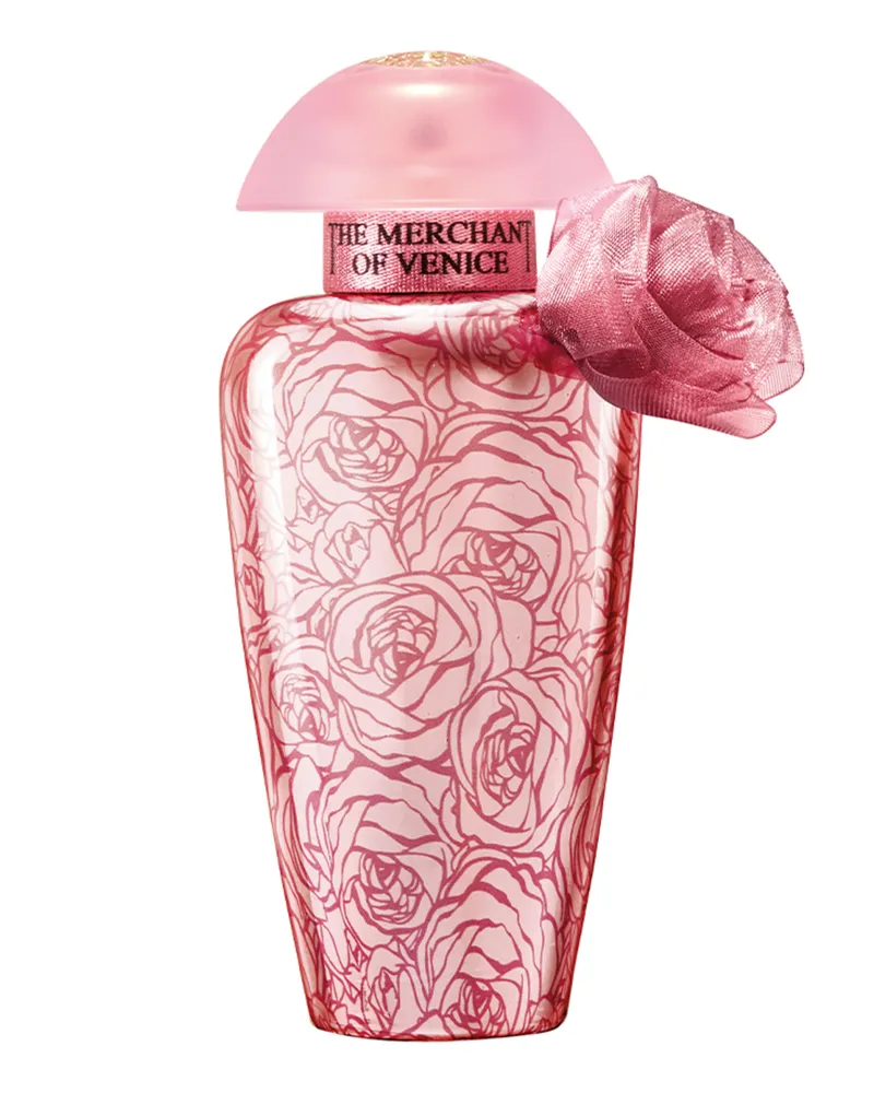 The Merchant of Venice Rose Moceniga Elixir Eau de Parfum Concentrée 50 ml 