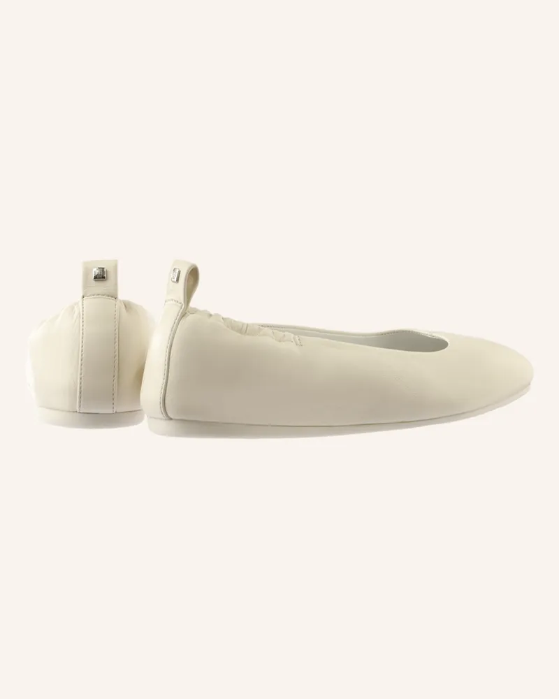 Högl Ballerinas LIL Creme