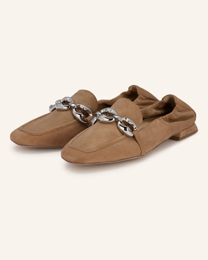Högl Loafer Beige