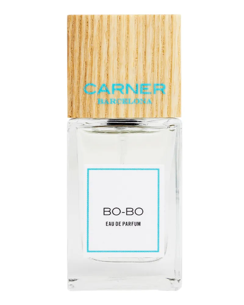 FUNKTION SCHNITT Bo-Bo Eau de Parfum 30 ml 