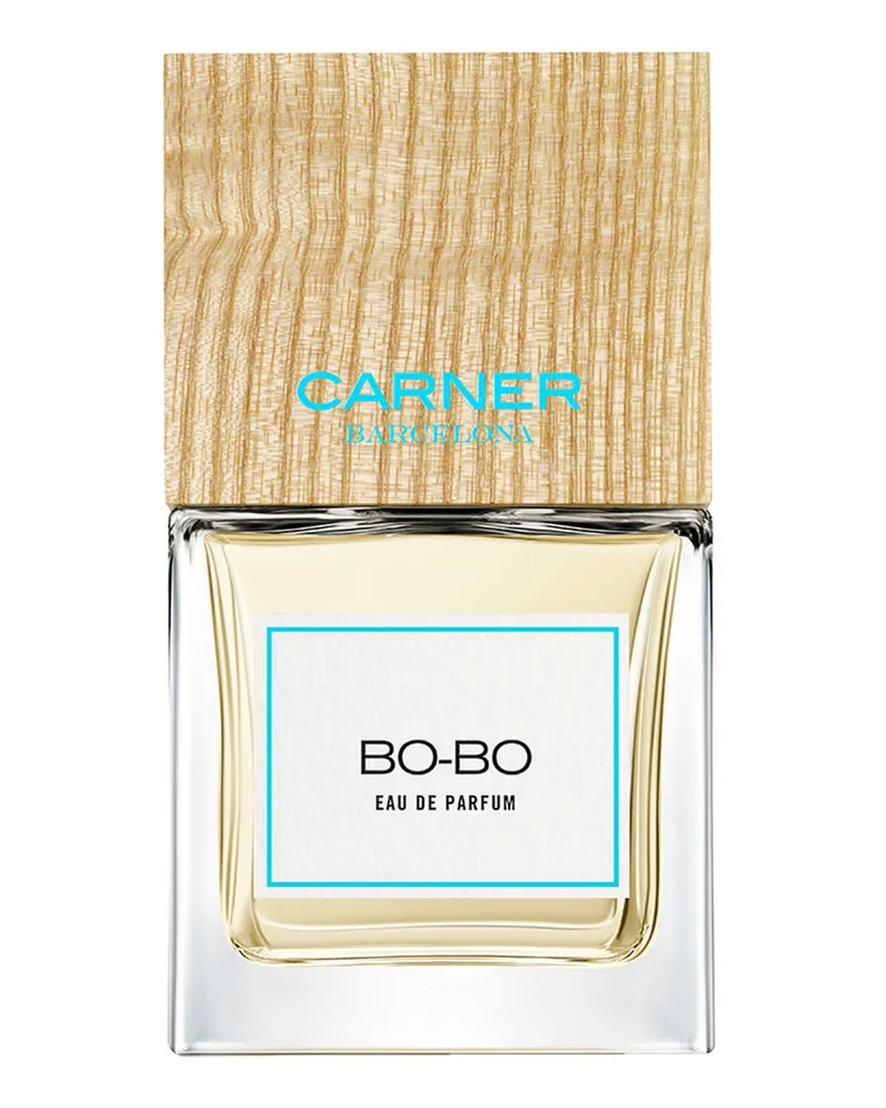FUNKTION SCHNITT Bo-Bo Eau de Parfum 100 ml 