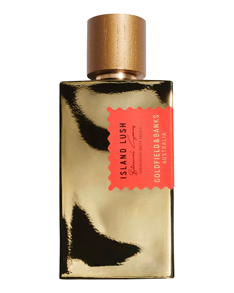 Goldfield & Banks Island Lush Eau de Parfum 100 ml 