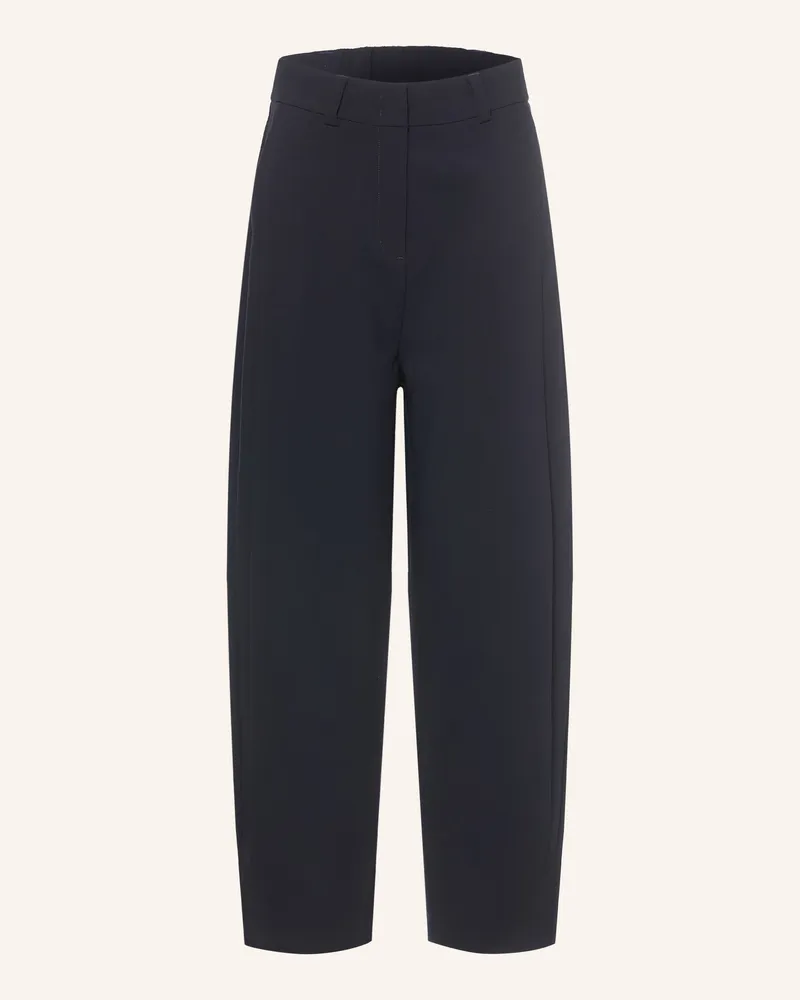 someday. 7/8-Hose Catsby blau Dunkelblau