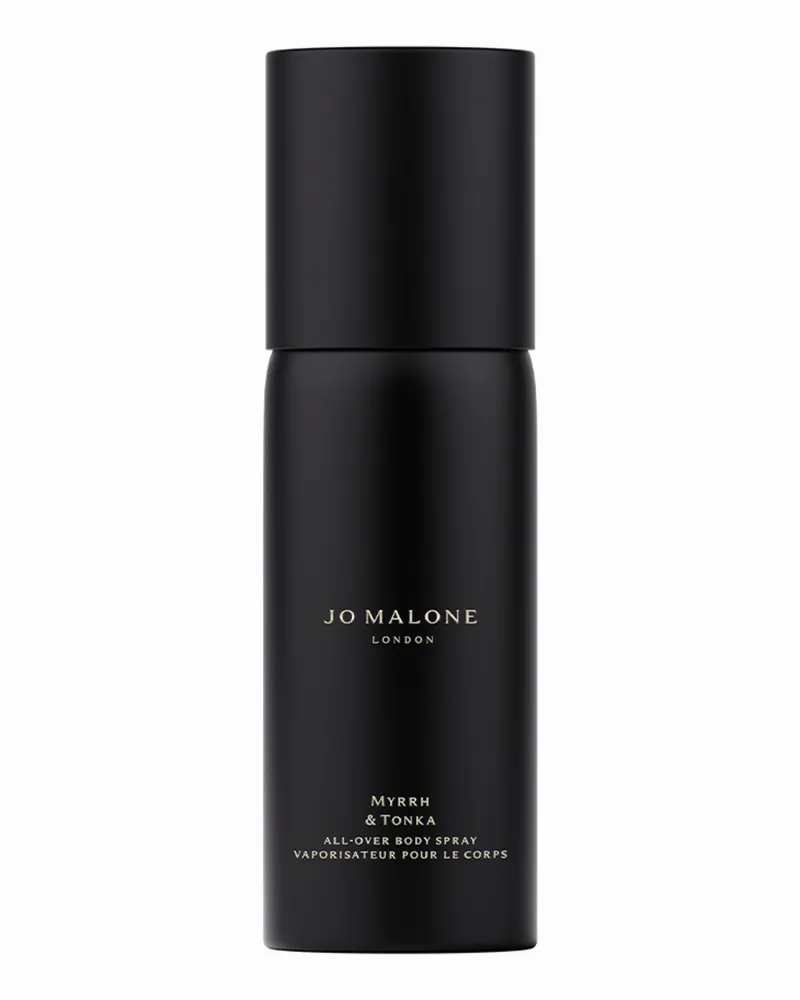Jo Malone Myrrh & Tonka All Over Body Spray 125 ml 