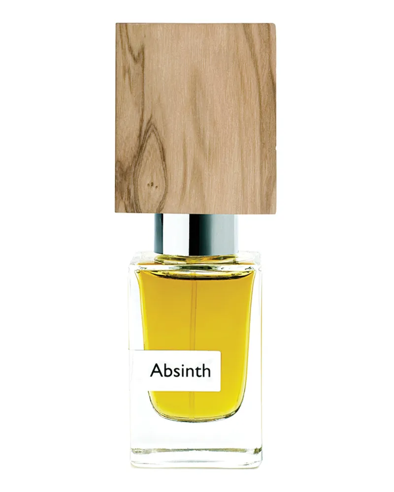 Nasomatto Absinth Extrait de Parfum 30 ml 