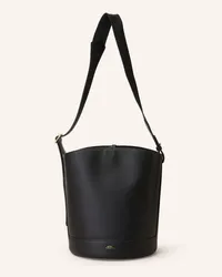 A.P.C. Handtasche ANA Schwarz