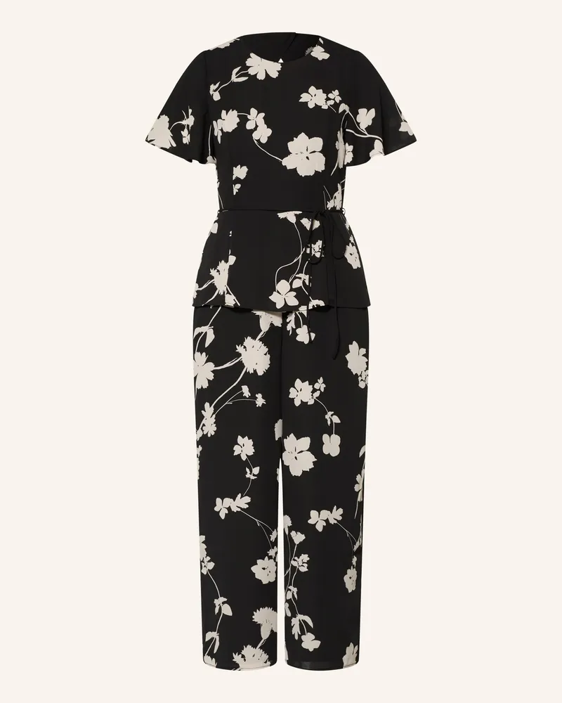 Phase Eight Jumpsuit Jolie schwarz Schwarz