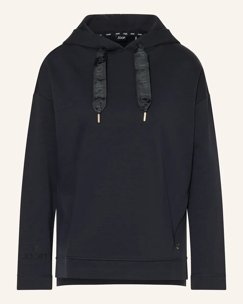 JOOP! Hoodie blau Dunkelblau