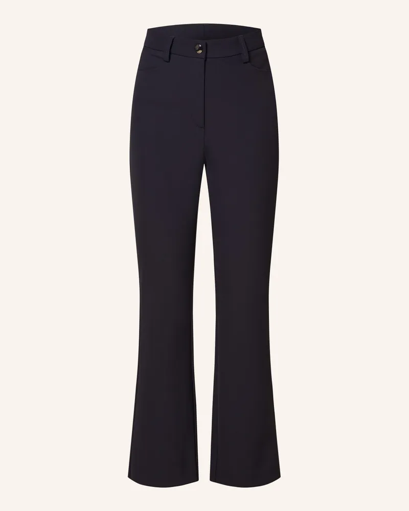 MAC Jeans Hose AIDA KICK Blau