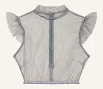 Dirndlbluse LENI