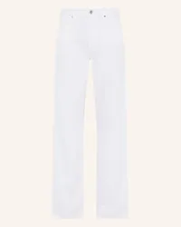 7 for all mankind Pants TESS Straight fit Weiss