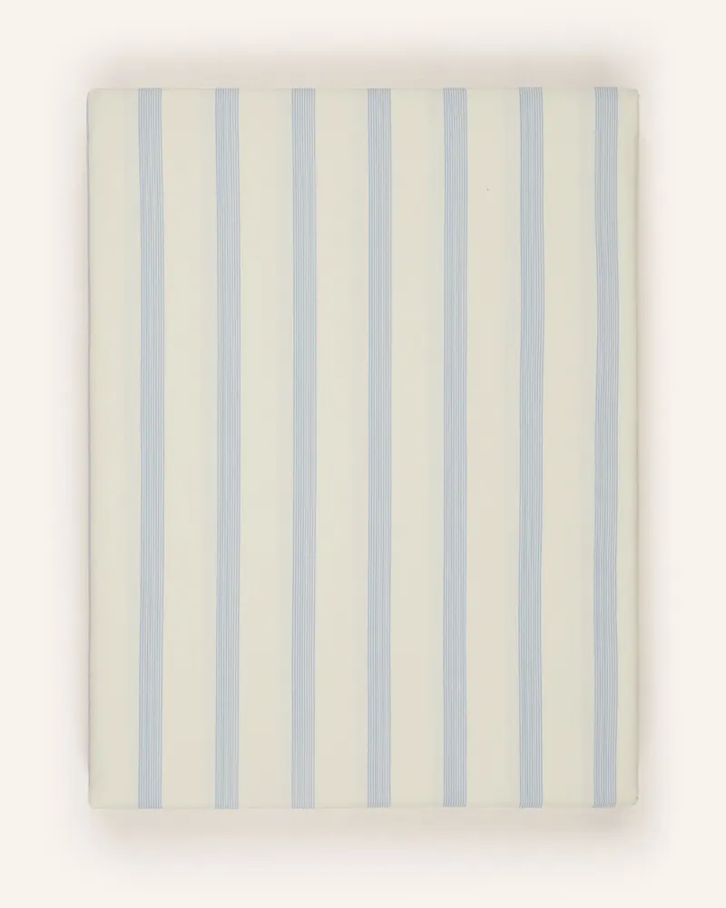 TEKLA Bettbezug Weiss