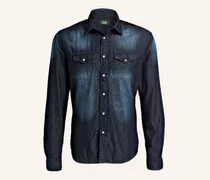 Trachtenhemd ELIAS Modern Fit