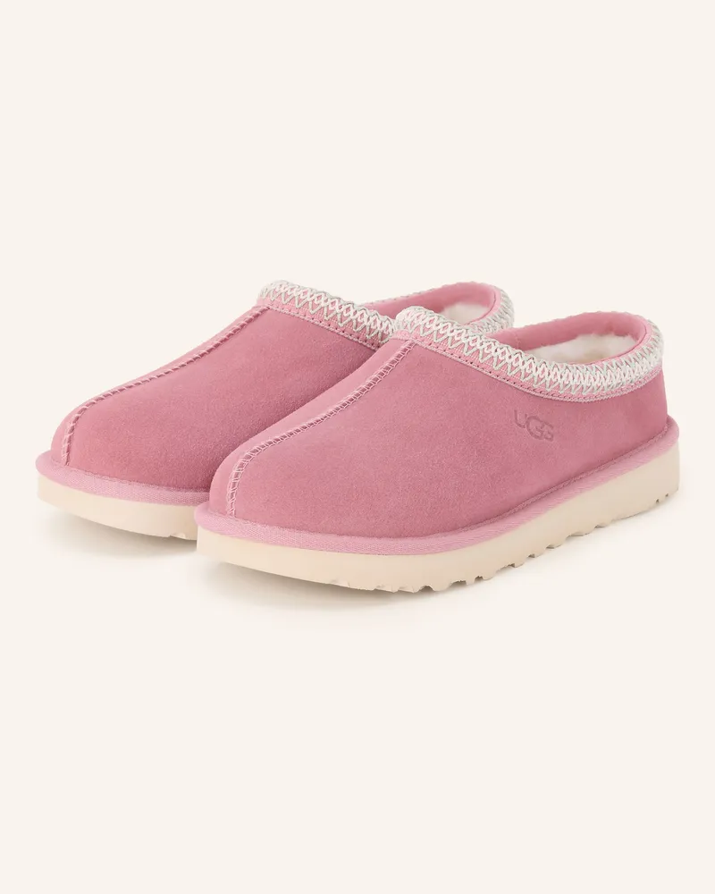 UGG Pantoletten Tasman Ii pink Altrosa