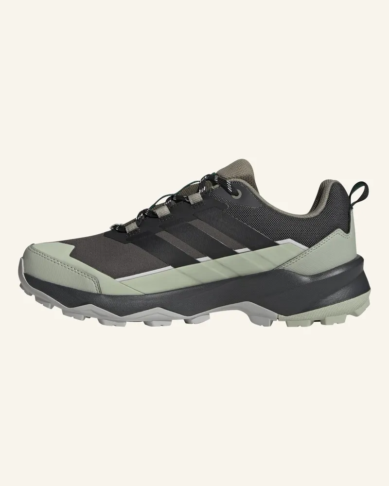 adidas Wanderschuhe Terrex Skychaser ax5 Gtx gruen Grün