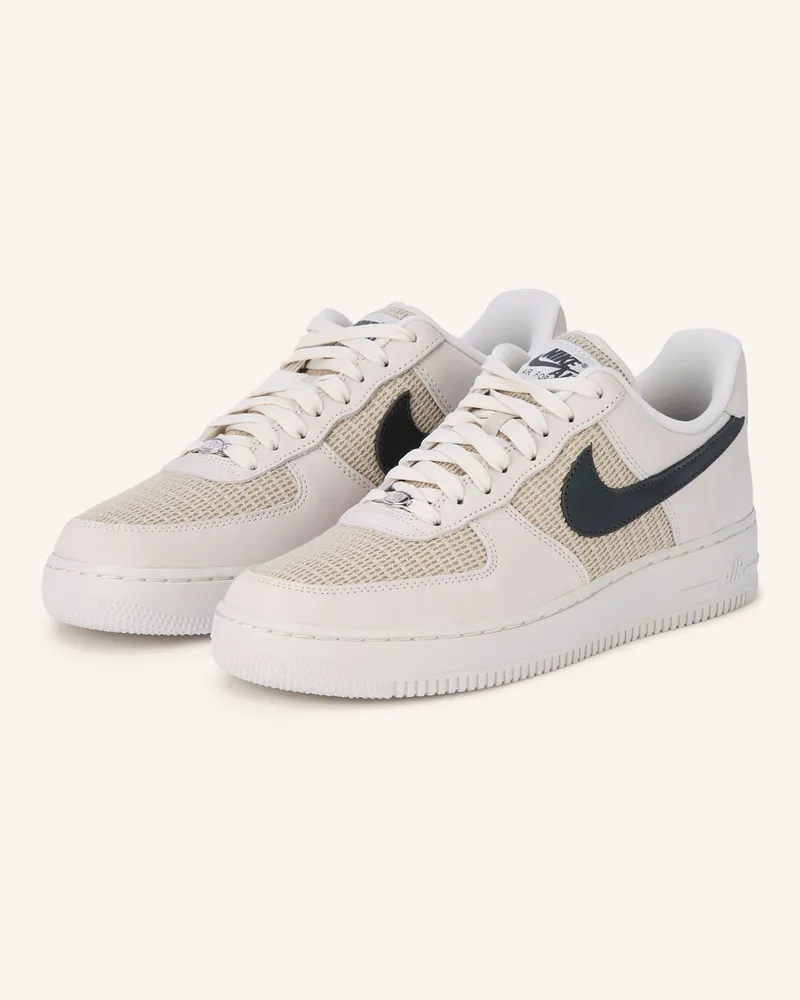 Nike Sneaker Air Force 1 '07 lv8 beige Beige