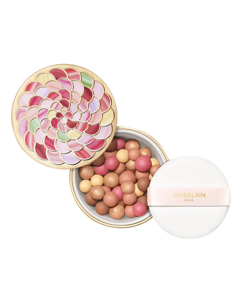 Guerlain Meteorites Puderperlen 04