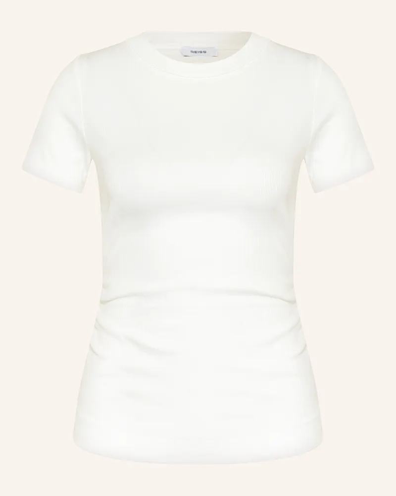 Reiss T-Shirt TESS Weiss