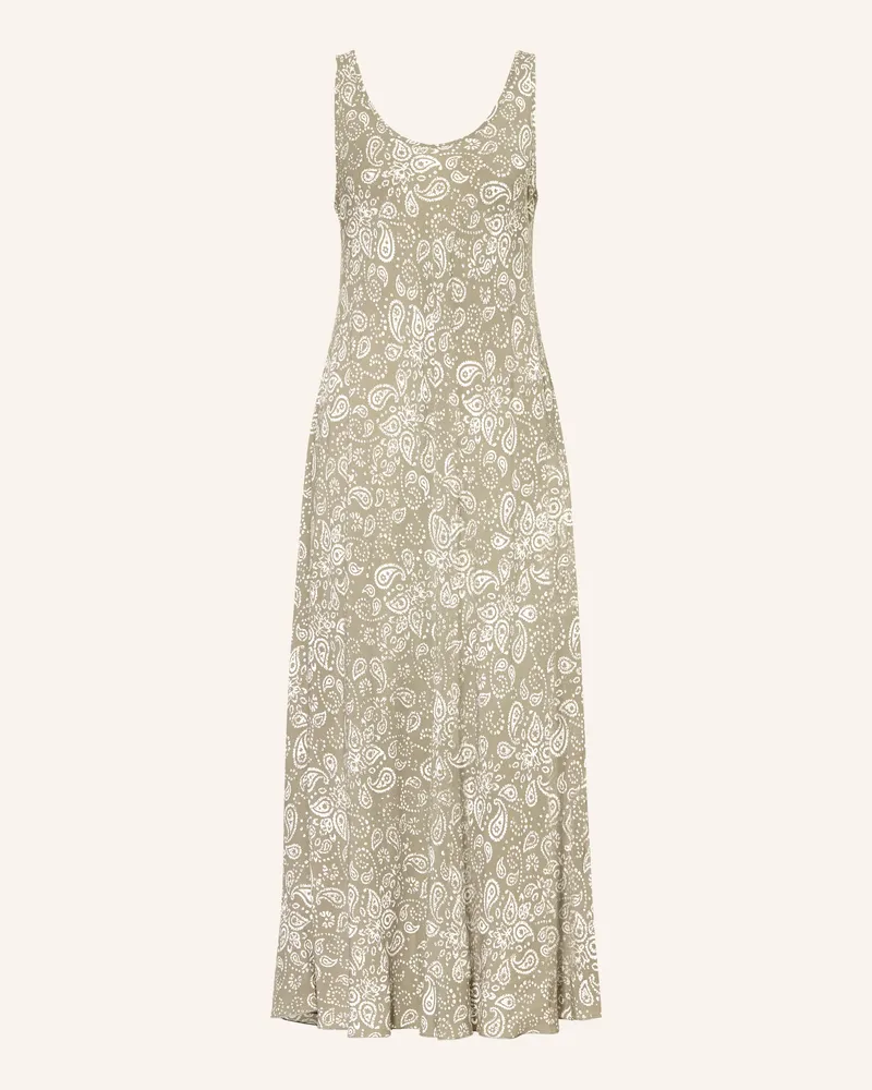 Juvia Kleid JULES Khaki