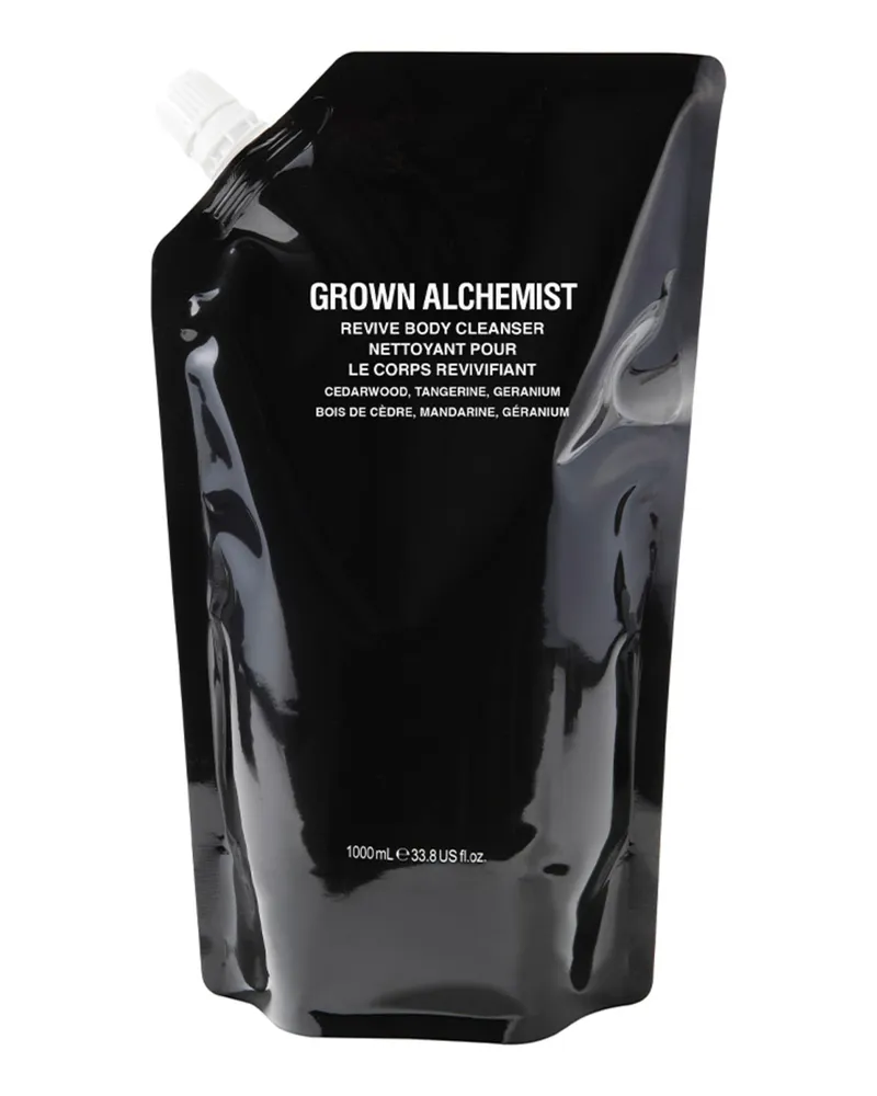 Grown Alchemist REVIVE BODY CLEANSER REFILL 
