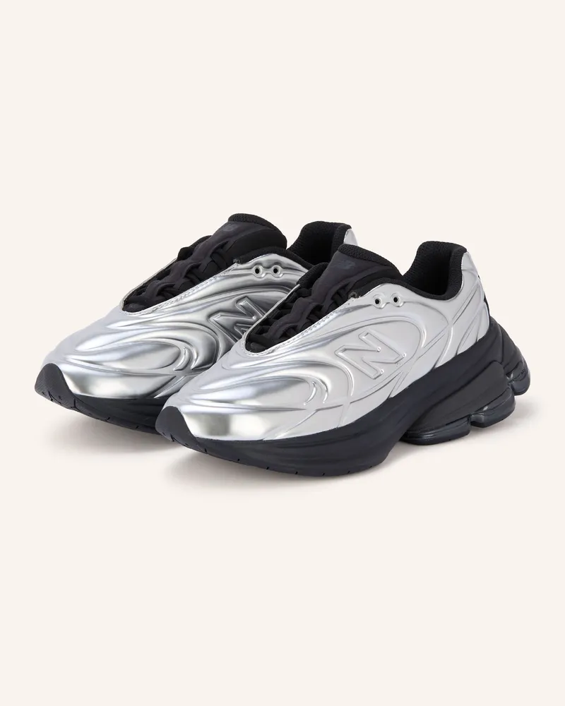 New Balance Sneaker 5030 silber Silber