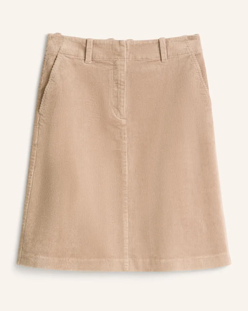 Marc O'Polo Cordrock beige Beige