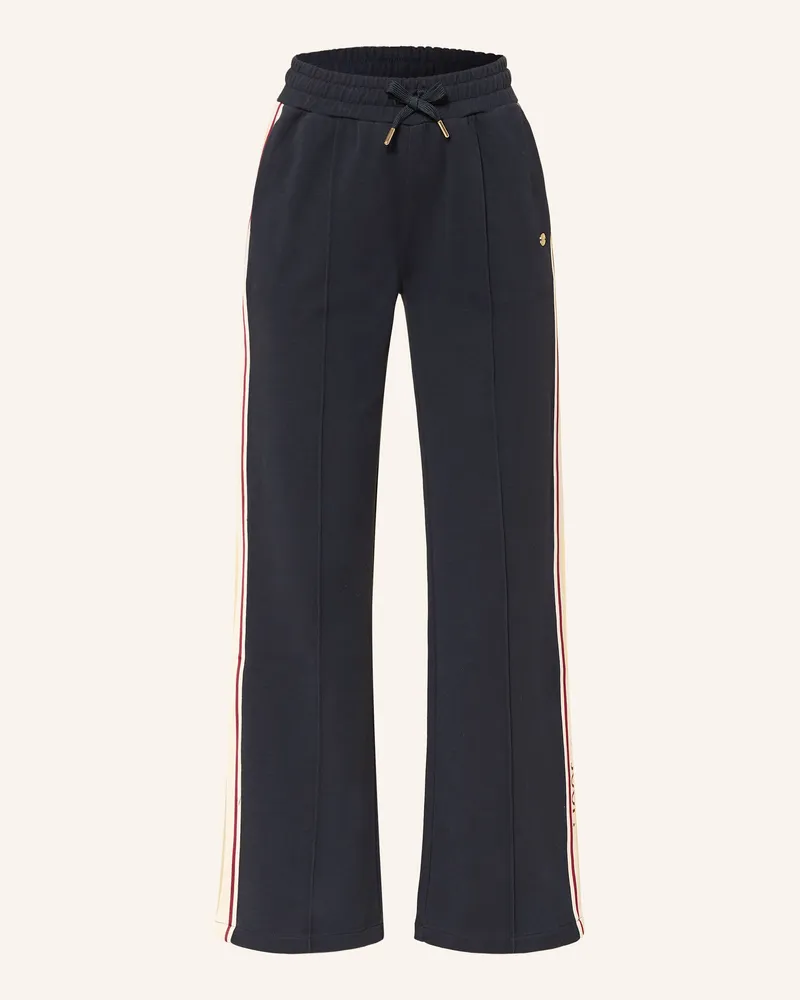 JOOP! Track Pants TALINA Dunkelblau
